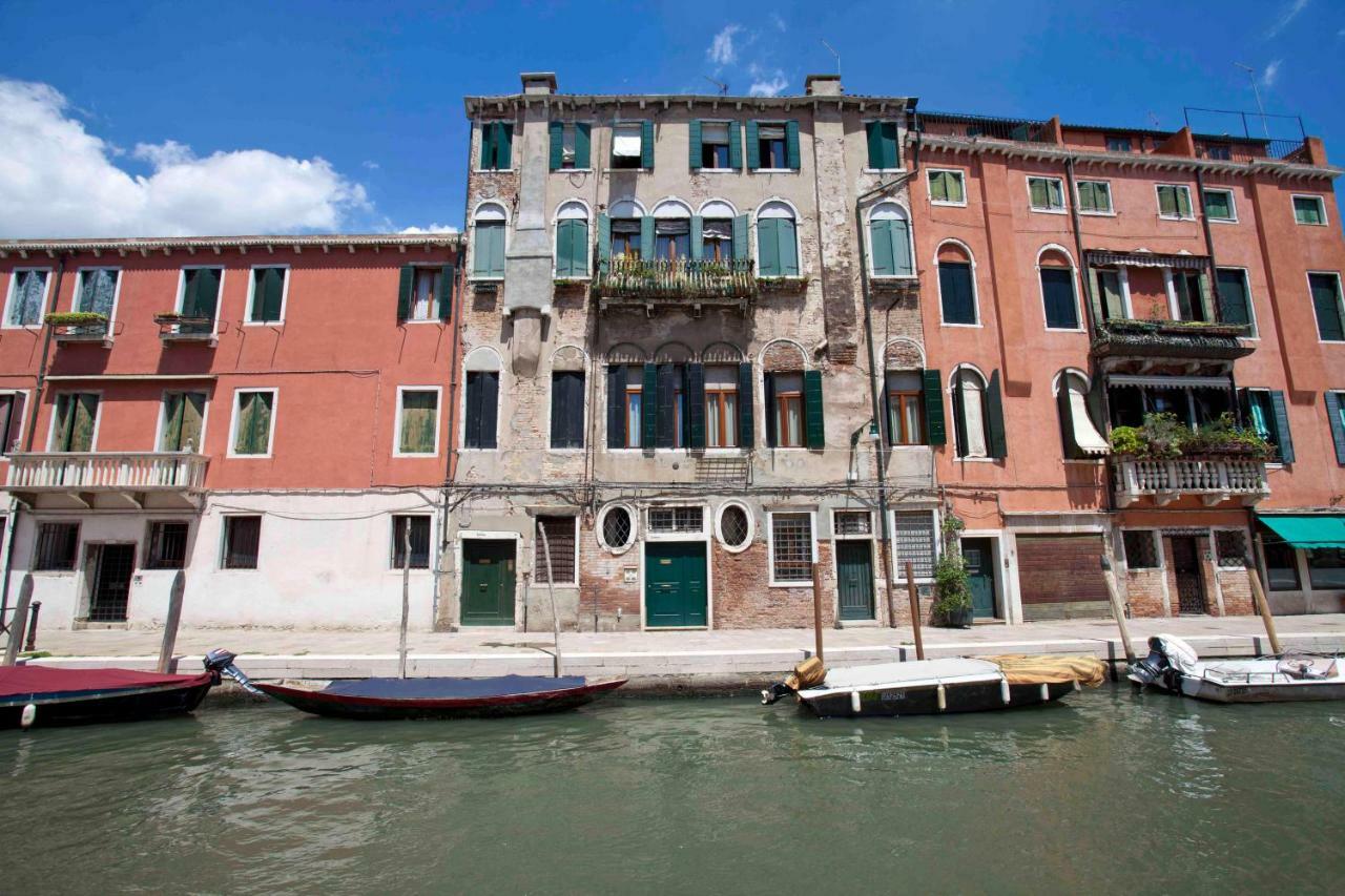 Di.gianfranco Piano Nobile * Venise